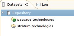 PCB Layer Stack Library datasets