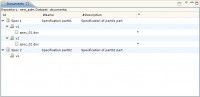 IDA-STEP PDM Editor - Documents