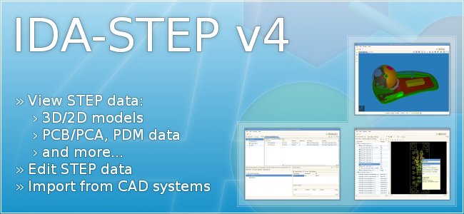 IDA-STEP v4